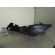 Tapa bajo asiento derecha Aprilia SXV 450 2009-2011