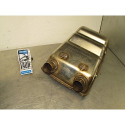 Silencioso SXV 450 09-11