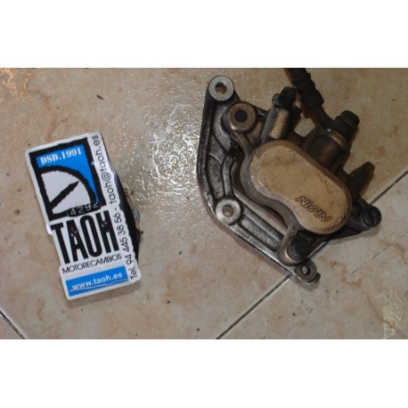 Pinza delantera izquierda Honda VFR 750 F 1991