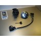 Juego cerraduras Yamaha YBR 250