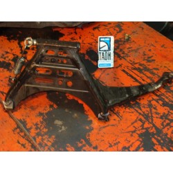 Caballete Suzuki Burgman 125 2011