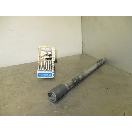 Eje basculante Honda CBR 600 RR 2005-2006