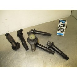 Bobina Yamaha YZF-R6 2005