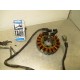 Estator de alternador Honda VF 750 C Magna 1997
