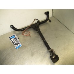 Pata cabra BMW F 650 CS 2004 Scarver