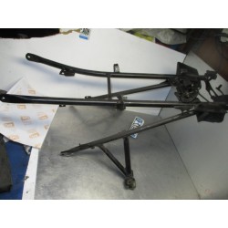 Subchasis BMW F 650 CS 2004 Scarver