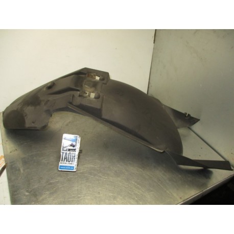 Guardabarros trasero alto F 650 CS 04 Scarver