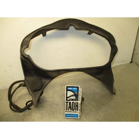 Tapa alrededor de relojes BMW F 650 GS 2002