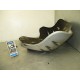 Protector de carter BMW F 650 GS 2002