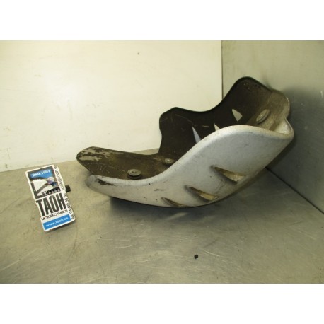 Protector de carter BMW F 650 GS 2002