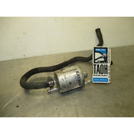 Regulador de gasolina BMW F 650 GS 2002