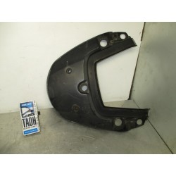 Colin Honda CBF 600 2006