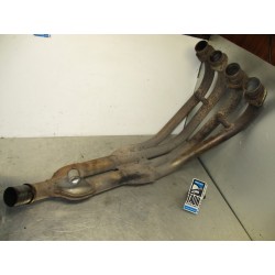 Colector Honda CBF 600 2006