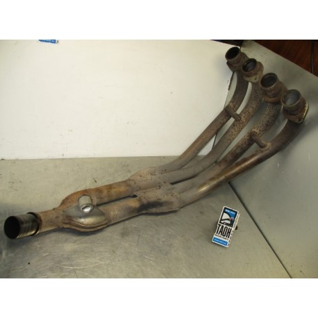 Colector Honda CBF 600 2006