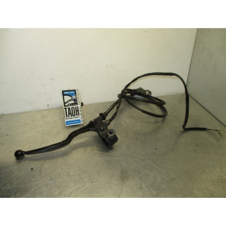 Soporte y maneta de embrague universal