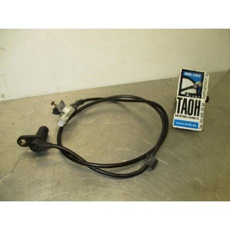 Sensor ABS delantero BMW F 650 GS 2002