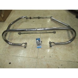 Barras protectoras carter Z 1000 81-84