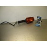 Intermitente delantero izquierdo / trasero derecho Yamaha