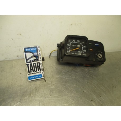 Reloj cuentakilómetros Suzuki DR 600