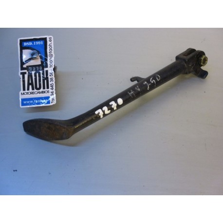 Pata cabra Hyosung GT 250 R
