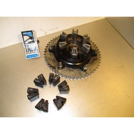 Portacorona GT 125 / 250 / 650 R Comet 06