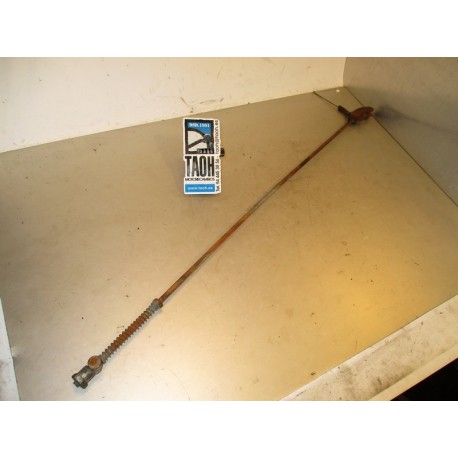 Varilla freno trasero Kymco Venox 250