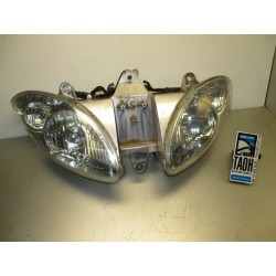 Faro Piaggio X9 250