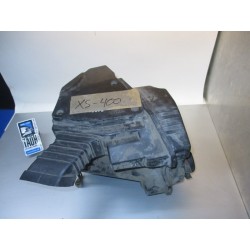 Caja filtro de aire Yamaha XS 400