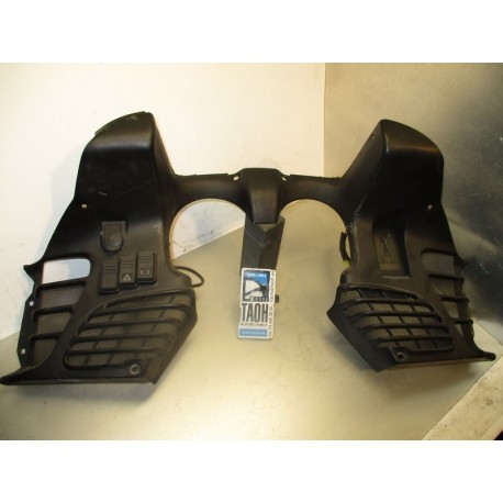 Consola de reloj BMW R 850 RT 1997