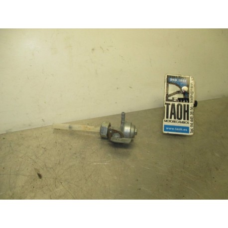 Grifo gasolina universal Ø15mm 