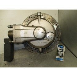 Grupo trasero NTV 650 Revere