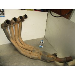 Colector CBR 600 F 91-94