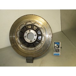 Disco de freno trasero BMW K 100 (Modelo con ABS)