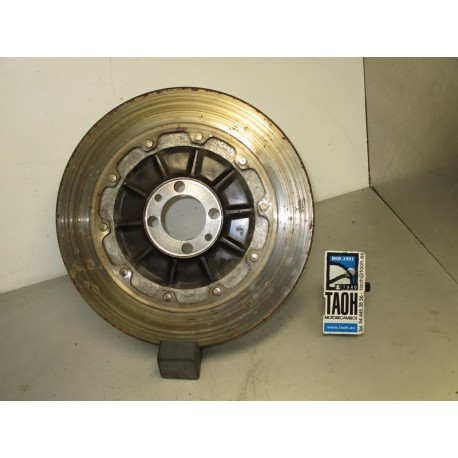 Disco de freno trasero BMW K 100 (Modelo con ABS)
