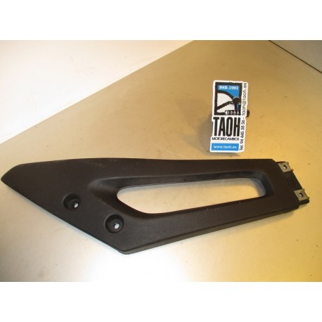 Guardabarros trasero rueda BMW F 650 1996