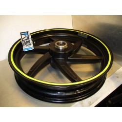 Llanta delantera Hyosung GT 125 / 250 / 650 R Comet 2006