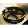 Llanta delantera Hyosung GT 125 / 250 / 650 R Comet 2006