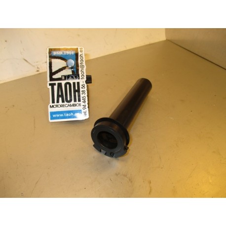 Caña gas Yamaha FZ6 2005-2009