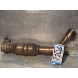 Catalizador Yamaha FZ6 2006