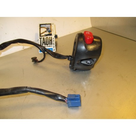Conmutador derecho Yamaha FZ6 2006