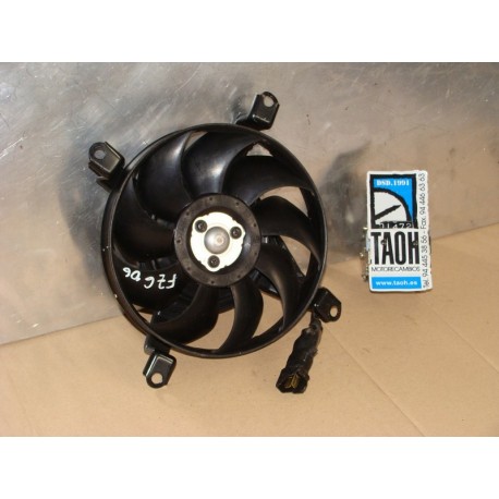 Electroventilador Yamaha FZ6 2006
