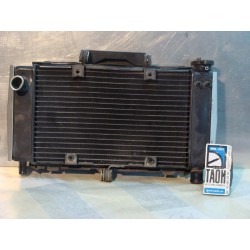 Radiador Yamaha FZ6 2005-2009