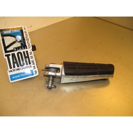 Reposapie delantero derecho Yamaha FZ6 2005-2009