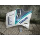 Carenado lateral izquierdo Yamaha FZ 750 1987-1991