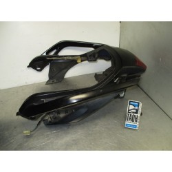 Colin Yamaha FZ6 2006