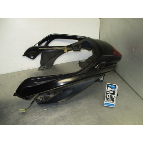 Colin Yamaha FZ6 2006