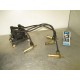 Bobina BMW K 1200 RS 1997-2000 con cables y pipas