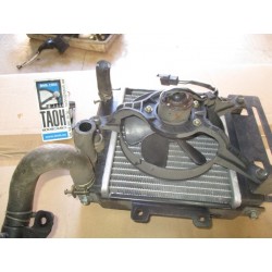 Electroventilador Kymco Grand Dink 125 2008