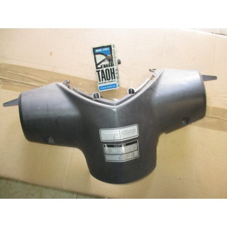 Tapa trasera relojes Kymco Agility City 125 2011