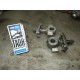Tensor eje trasero Yamaha FZR 600 1991